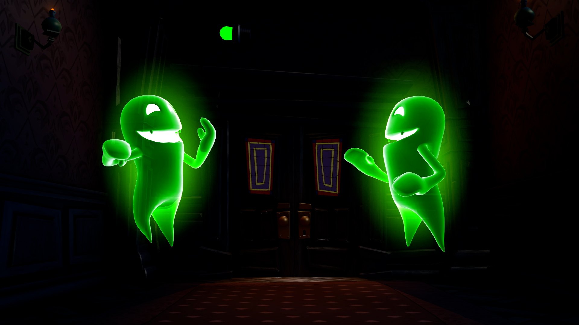 Luigi´s Mansion 2 HD